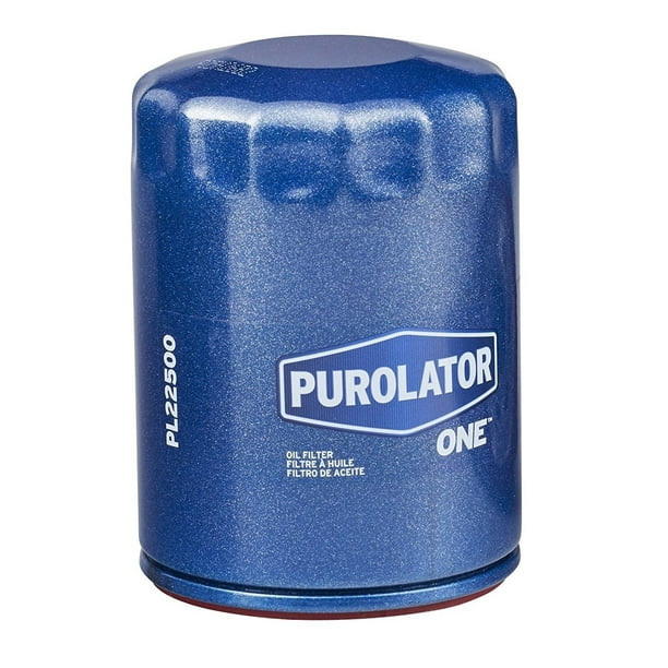 3x Long Life pf 3 Pack Purolator ONE PL22500 Engine Oil Filter 3x Long Life pf 3 Pack Purolator ONE PL22500 Engine Oil Filter